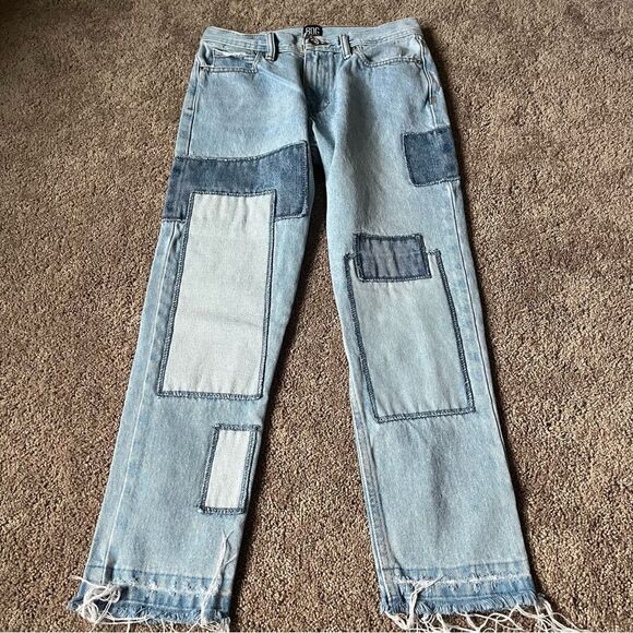 BDG Denim - BDG Women’s 28 x 30 Dad Slim Taper Fit Jeans.